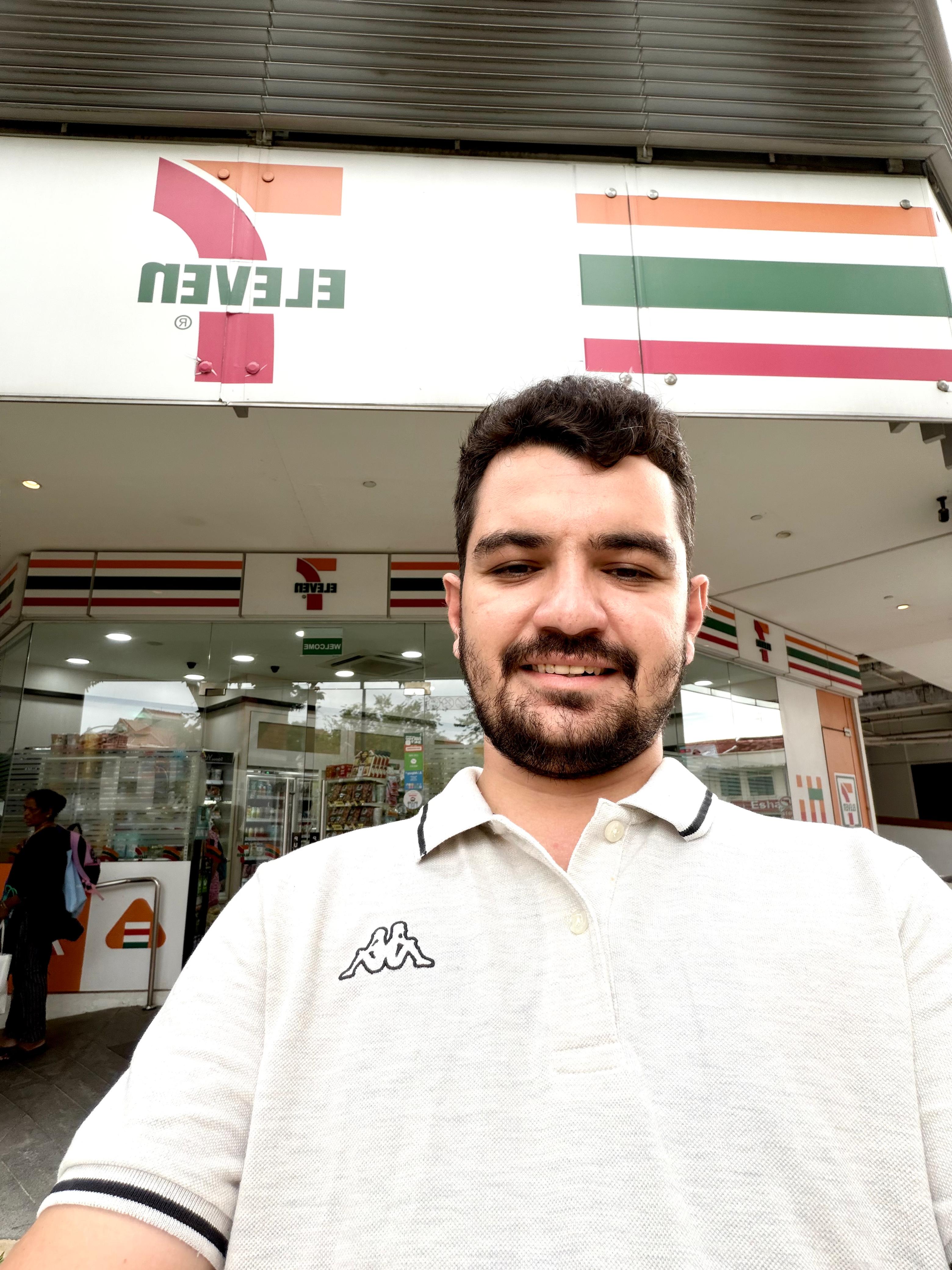 Mehul Jariwala